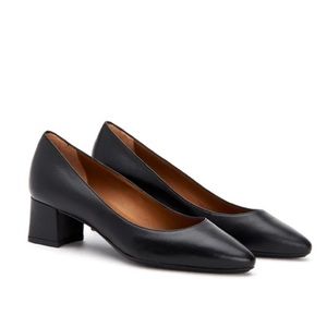 Aquatalia Varsha Womens Heels Aquatalia Varsha Womens Heels